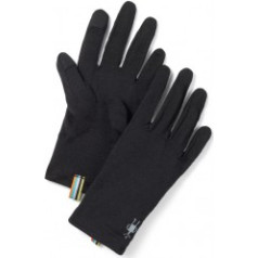 Cimdi US MERINO Glove S Black