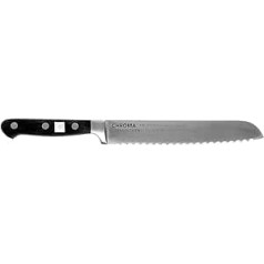 Chroma Tradition T-07 Bread Knife 19 cm