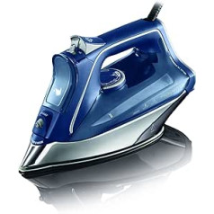 Rowenta Steam Iron 2800 W Blue