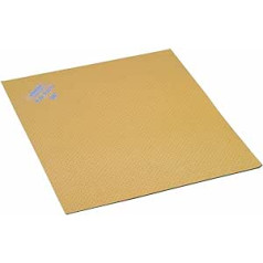 Vileda Perforated Cloth 35 x 40 cm Natural
