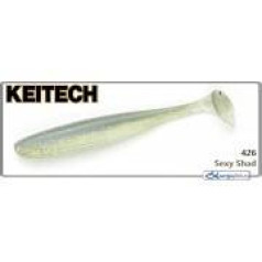 Silikona māneklis KEITECH Easy SHINER 3.0 - 426