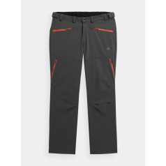 Брюки 4F M 4FAW23TFTRM363-22S / 3XL