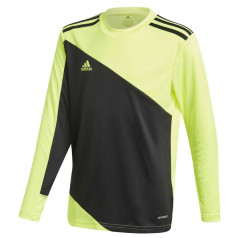 Джерси adidas Squadra 21 Goalkeeper Youth Jr GN5794 / 128см