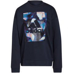 Толстовка adidas U4U Soft Knit Swe W GS3880 / XS
