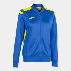 Толстовка на молнии Joma Championship VI W 901267.709 / XS