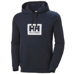 Толстовка Helly Hansen Box M 53289-598 / S