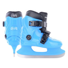 TEMPISH Rental Plastic Skate R16 - Boy 34