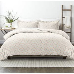Home Collection Bedding Set