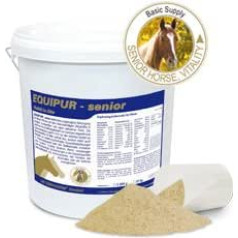 Vetripharm Equipur Senior Pellets 5 kg
