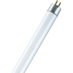 Osram Lumilux L Fluorescent Lamp 8 W / 840 - 430 lm - Cool White (Pack of 25)