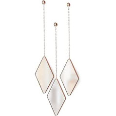 Umbra Mirror Glass