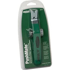 Fletcher Terry 09-515 and Push Mate und Glazier's Point Driver Tool