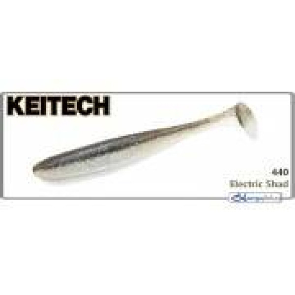 Silikona māneklis KEITECH Easy SHINER 4.0 - 440
