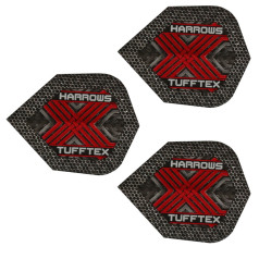 Harrows Запчасть к перьям бороны TUFFTEX RED / красный