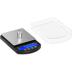 Точные ювелирные весы Точный подсчет штук 500 / 0,01 г