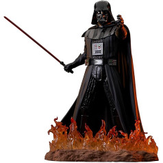 Gentle Giant Star Wars Darth Vader Premier Collection 0699788847138 Statue 28 cm