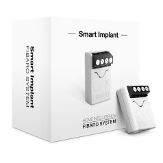 Fibaro smart implant fgbs-222 z-wave