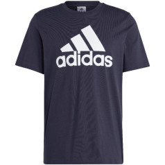 Футболка из джерси с 3 полосками adidas Essentials M IC9348 / M