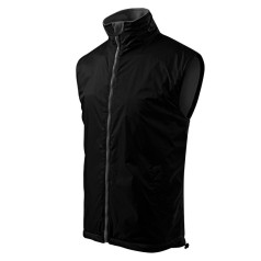 Rimeck Body Warmer M MLI-50901 жилет черный / 4XL