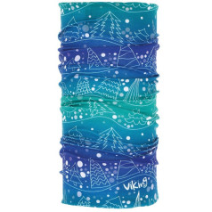 Шарф-бандана Viking Jr 415/22/0034/19 / один размер