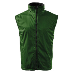 Rimeck Body Warmer M MLI-50906 жилет бутылочный зеленый / XL