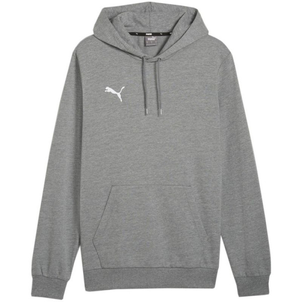 Повседневная толстовка Puma Team Goal M 658618 33 / XL
