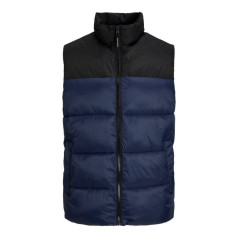 Jack & Jones Жилет с воротником Jack & Jones Jjetoby Bodywarmer M 12235861 / L