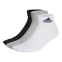 Носки Adidas Cushioned Sportswear IC1281 / S: 37-39
