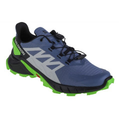 Кроссовки Salomon Supercross 4 M 473158 / 46 2/3