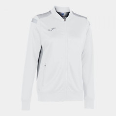 Толстовка на молнии Joma Championship VI W 901267.211 / 2XL