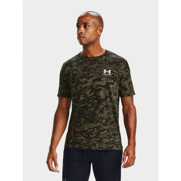 Футболка Under Armour M 1357727-001/М