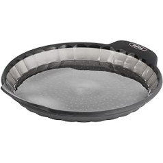 Tefal Crispybake Pie Pan - Silicone - 27 cm