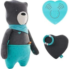 MyHummy Baby Sleep Aid Sound Bear 
