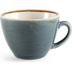 Olympia Kiln Ocean Cappuccino Cup