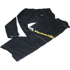 Universal McCulloch 00057-76.155.09 Schnittschutzhose Einheitsgröße, CLO009