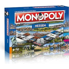 Монополия Гессен