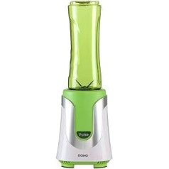 Domo DO436BL Multimixer, Kunststoff, Green