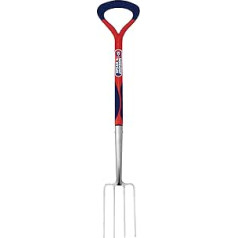 Spear & Jackson 1994EL Select Stainless Steel Women's Fork