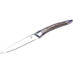 Laguiole steak knives set of 6 Steak Messet arue Set