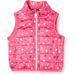 Chicco Baby Girls' Padded Jacket for Children and Babies