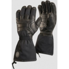 Cimdi Guide Gloves M Black