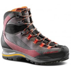 Apavi TRANGO TRK Leather Woman GTX 40 Clay/Velvet