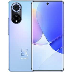 HUAWEI Nova 9 Smartphone 128 GB, 8 GB RAM, Dual SIM, Starry Blue