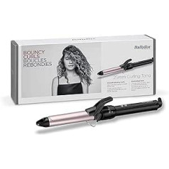 Babyliss Щипцы для завивки BaByliss Pro