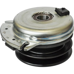 - Greenstar 4802 electromagnetique castelgarden coupling
