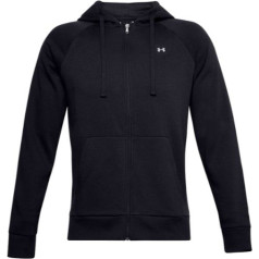 Толстовка Rival Fleece FZ Hoodie M 1357111-001 / L