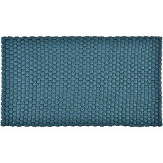 Pad - Uni Indoor/Outdoor - половик, коврик для ванной, бензиновый/синий, 72 x 92 см