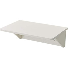 Складной стол SLEEVE, складной настенный верстак, раскладной стол, стол, парта, деревянные стоячие столы, верстак, рабочий стол для офиса и дом