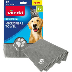 Полотенце из микрофибры Pet pro m