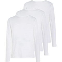 Футболка с длинным рукавом Slim 3Pack M UM0UM03022 / XL